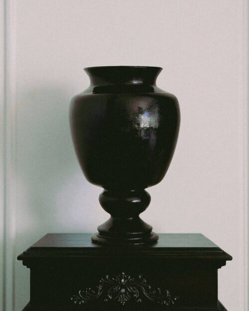 L’HEURE BLEUE NO.3