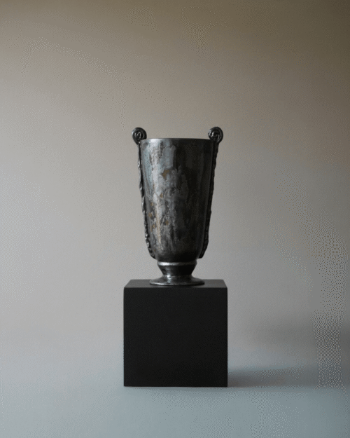 Vase Céleste