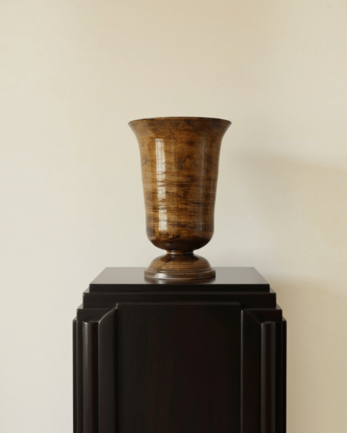 Le Chalice Brune