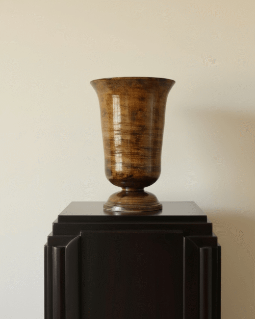Le Chalice Brune